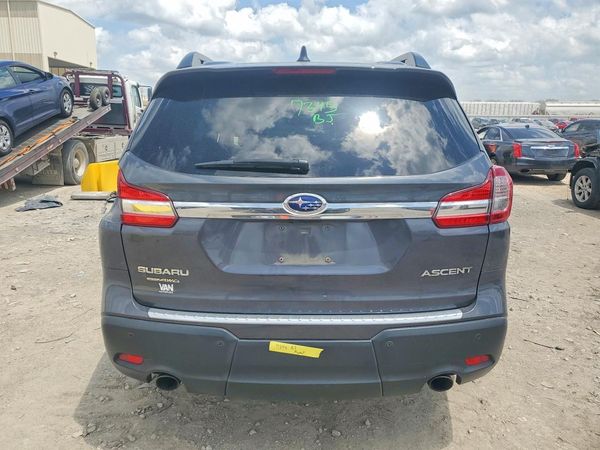 2020 SUBARU ASCENT Premium 7+ES+KA+M/R+NAVI