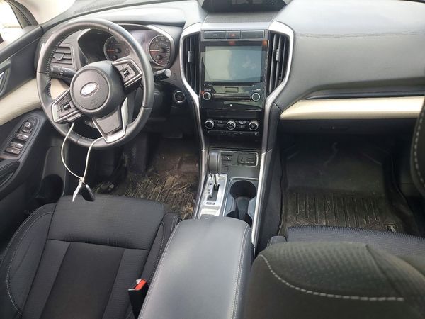 2020 SUBARU ASCENT Premium 7+ES+KA+M/R+NAVI