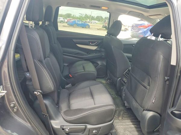 2020 SUBARU ASCENT Premium 7+ES+KA+M/R+NAVI