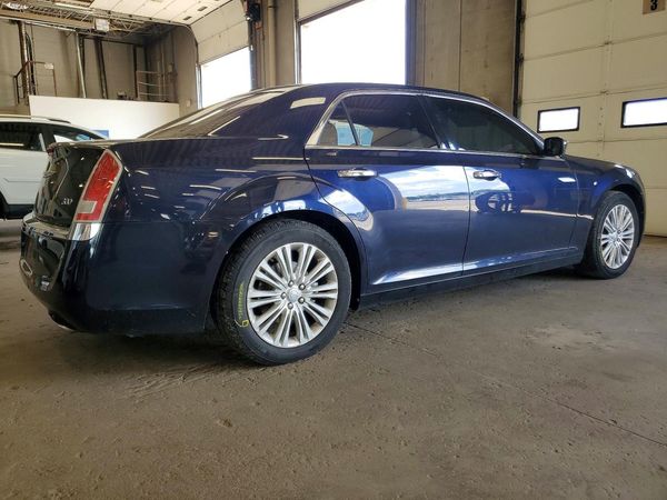 2012 CHRYSLER 300 Limited