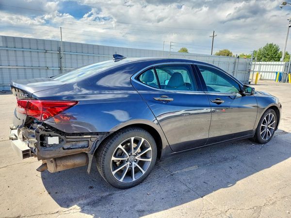 2015 ACURA TLX TECH V6