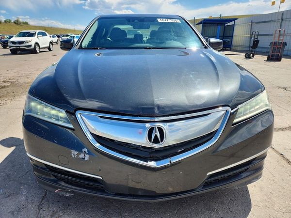 2015 ACURA TLX TECH V6