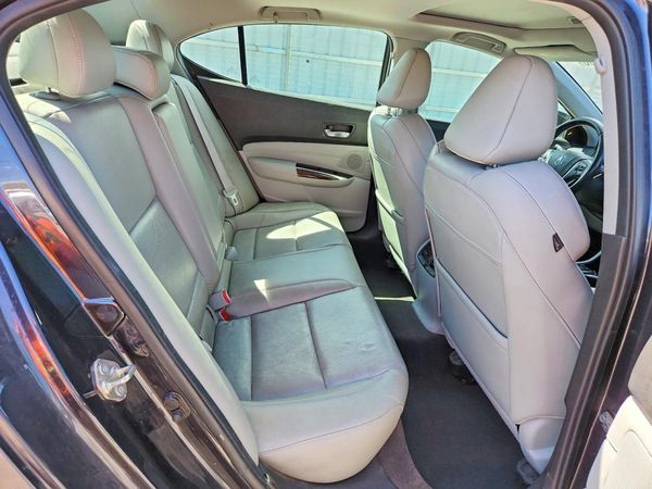2015 ACURA TLX TECH V6