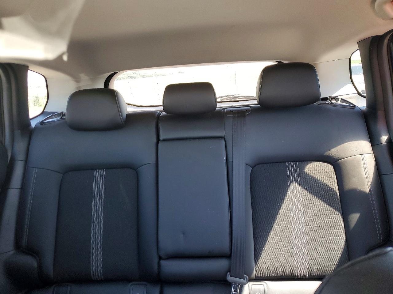 2025 MAZDA CX-50 Preferred