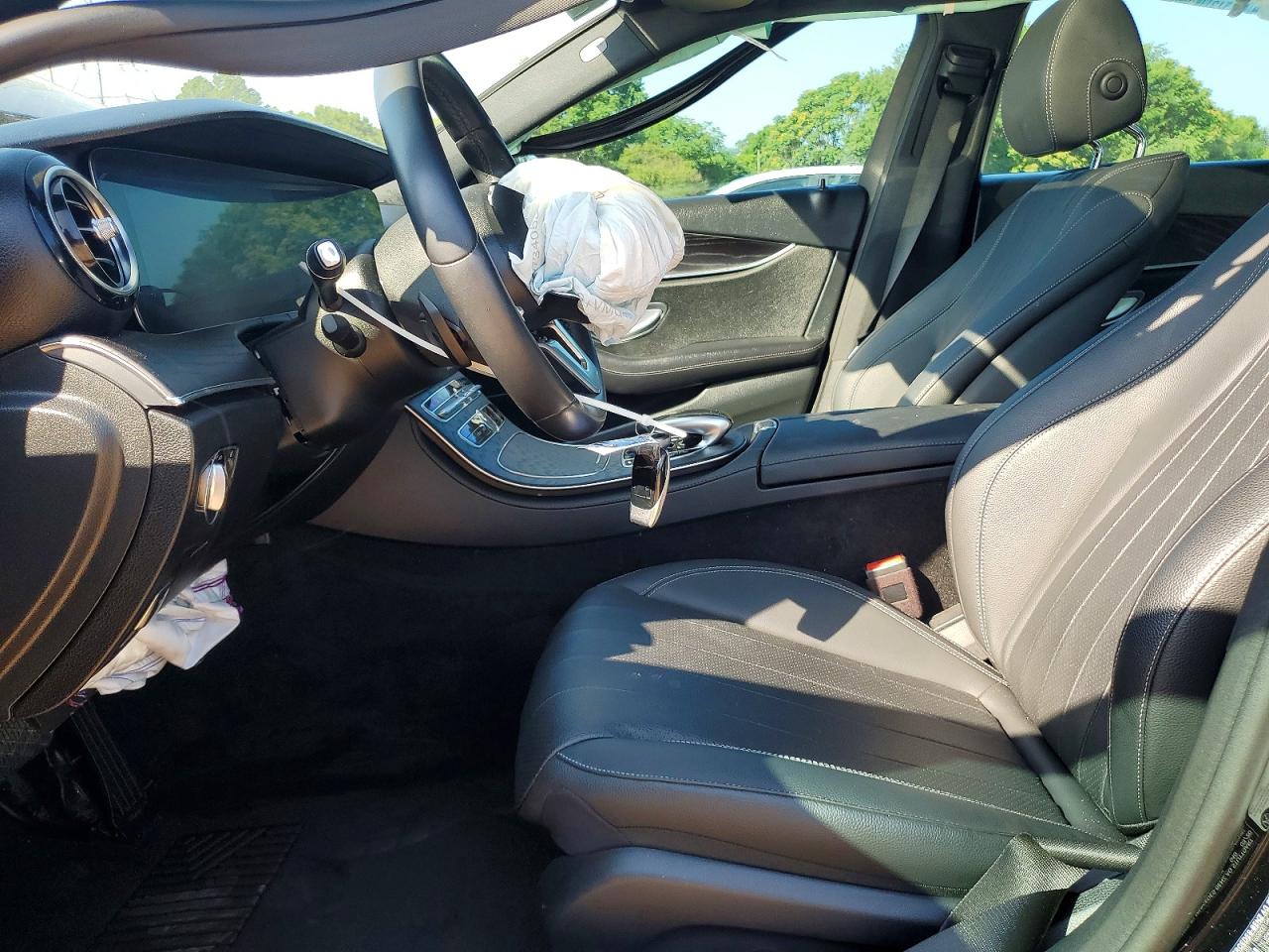 2020 MERCEDES-BENZ E E350-4M