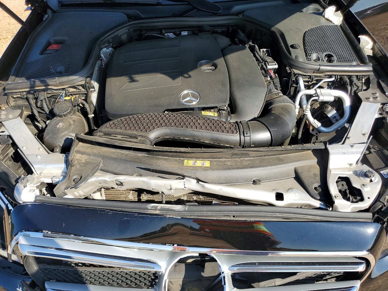 2020 MERCEDES-BENZ E E350-4M