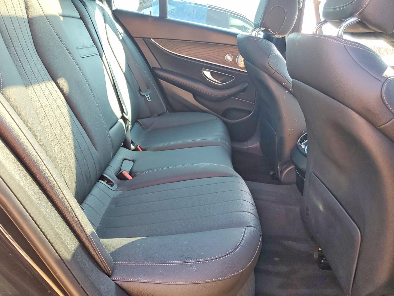 2020 MERCEDES-BENZ E E350-4M