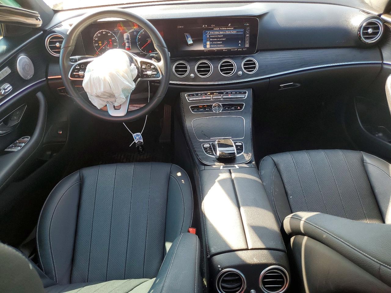 2020 MERCEDES-BENZ E E350-4M