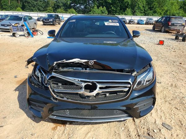 2020 MERCEDES-BENZ E E350-4M
