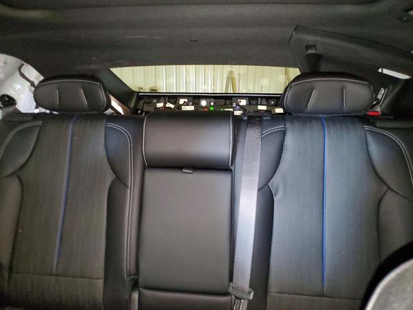 2026 CADILLAC LYRIQ Premium Luxury