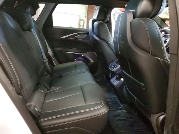 2026 CADILLAC LYRIQ Premium Luxury