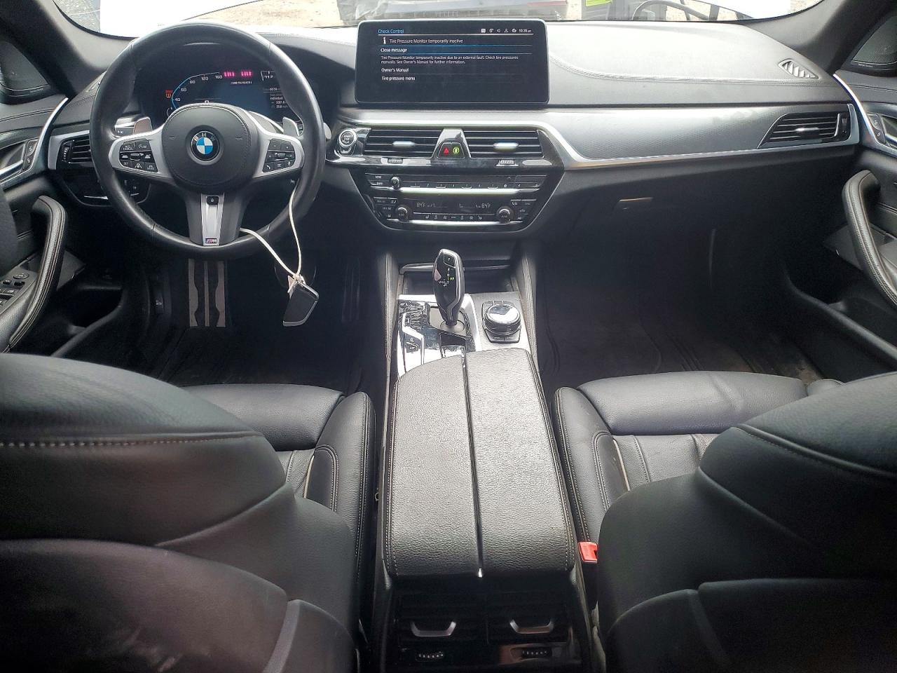 2021 BMW M550XI xDrive