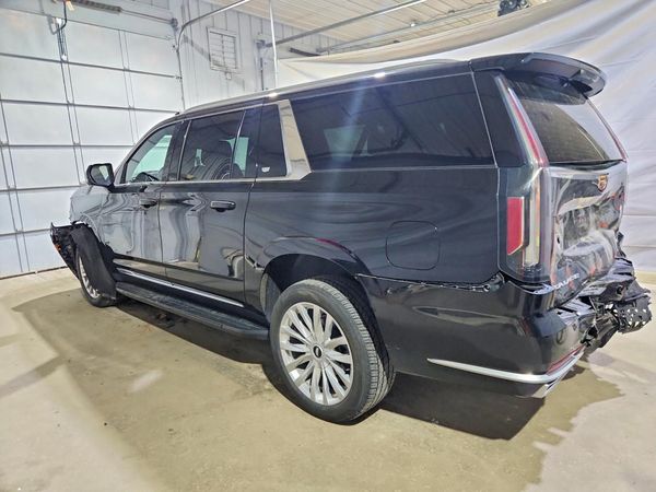 2023 CADILLAC ESCALADE