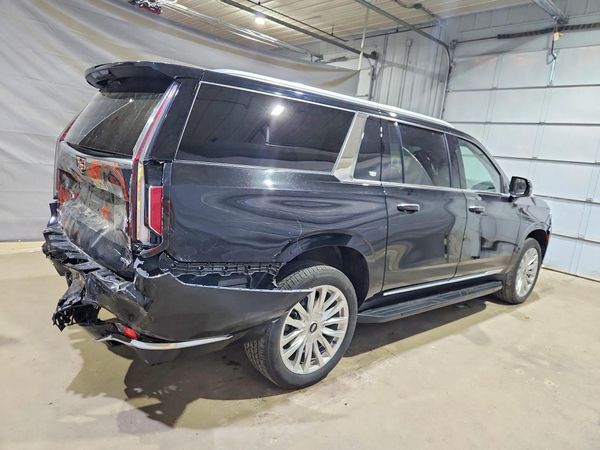 2023 CADILLAC ESCALADE