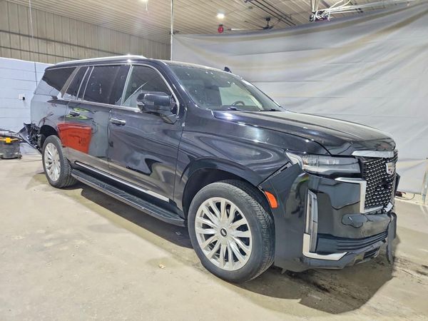 2023 CADILLAC ESCALADE