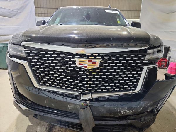 2023 CADILLAC ESCALADE