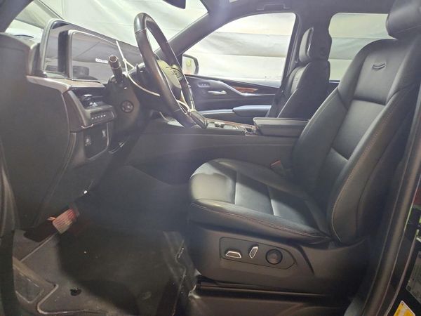 2023 CADILLAC ESCALADE