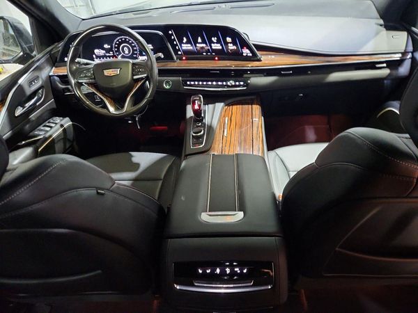 2023 CADILLAC ESCALADE