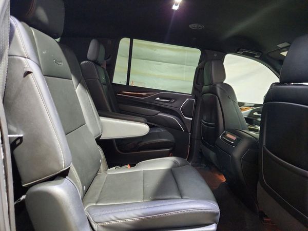 2023 CADILLAC ESCALADE
