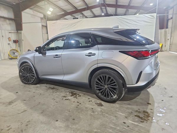 2024 LEXUS RX350 350 — DSRA