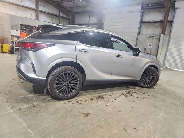 2024 LEXUS RX350 350 — PSRA