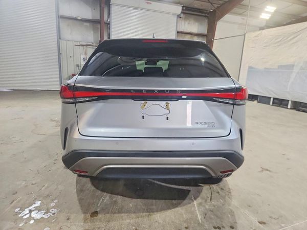 2024 LEXUS RX350 350 — DIRR