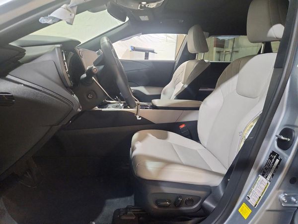 2024 LEXUS RX350 350 — DENT