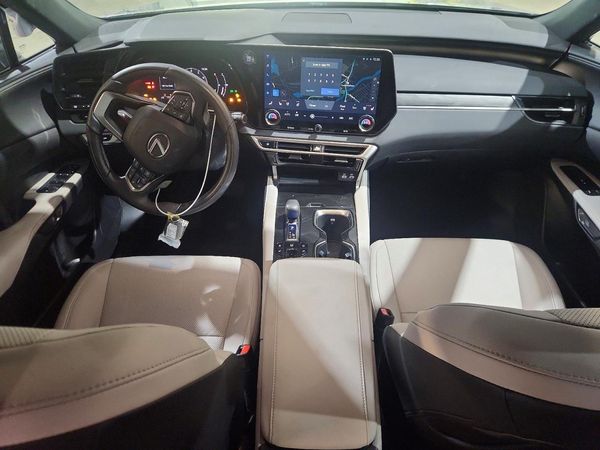2024 LEXUS RX350 350 — CKPT