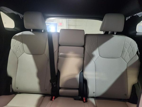 2024 LEXUS RX350 350 — SUVN