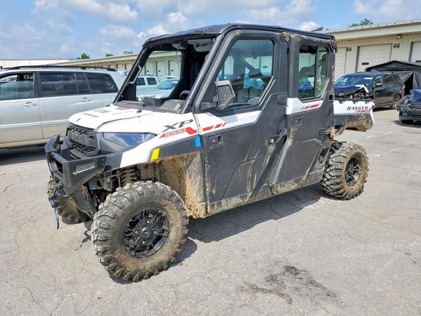 2025 POLARIS RANGER
