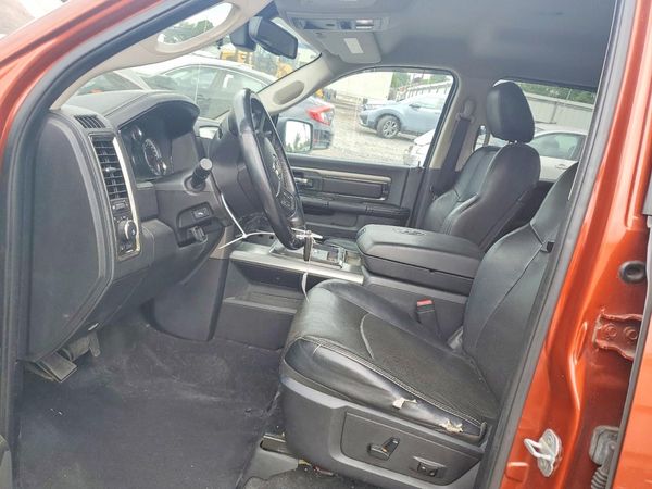 2013 RAM 1500 SPORT QUAD CAB 4X4