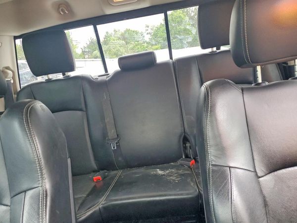 2013 RAM 1500 SPORT QUAD CAB 4X4
