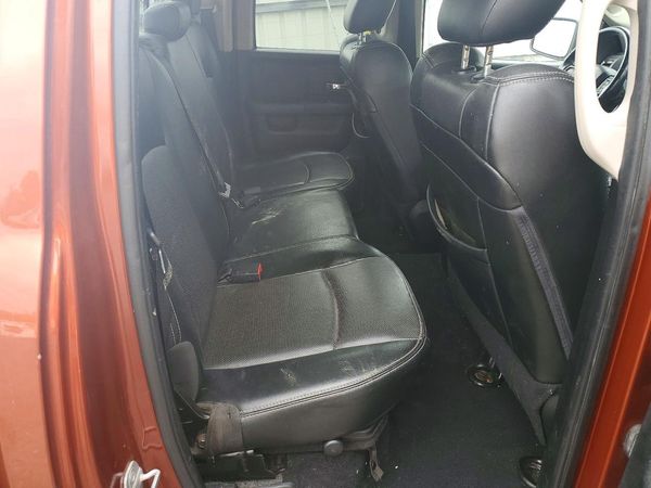 2013 RAM 1500 SPORT QUAD CAB 4X4