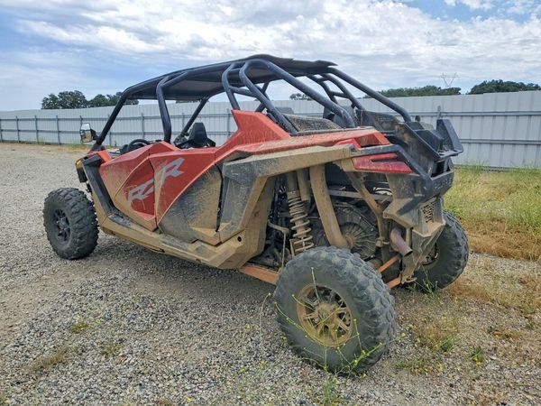 2021 POLARIS RZR