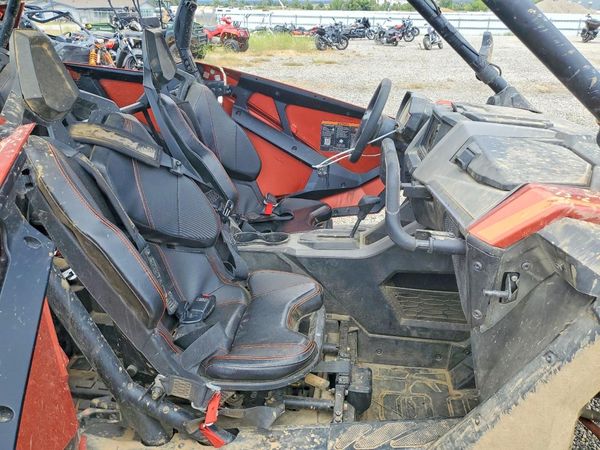 2021 POLARIS RZR