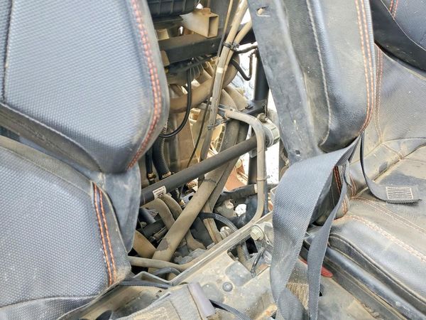 2021 POLARIS RZR
