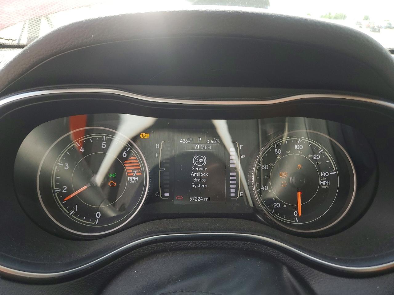 2019 JEEP CHEROKEE LATITUDE PLUS FWD