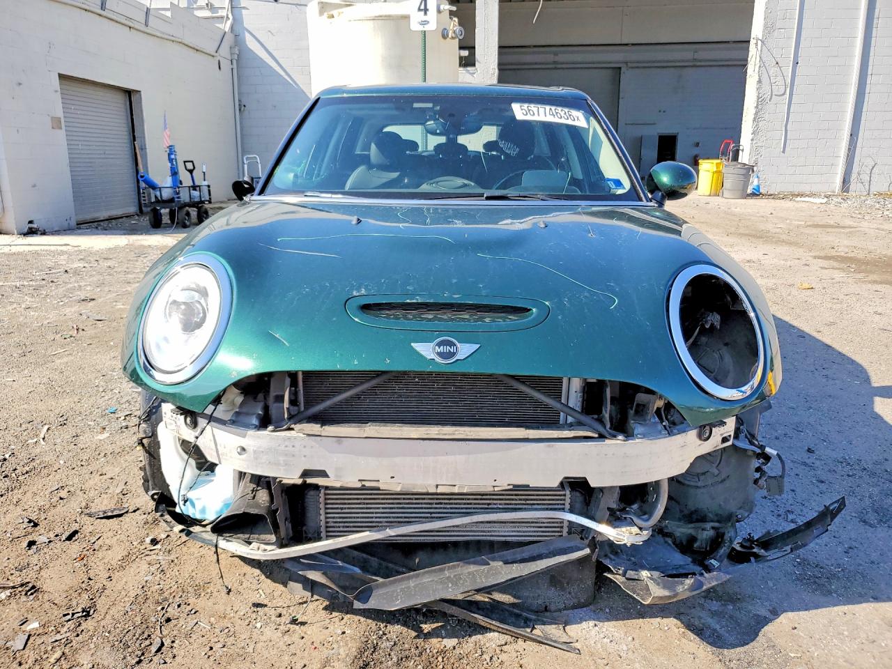 2018 MINI COOPER