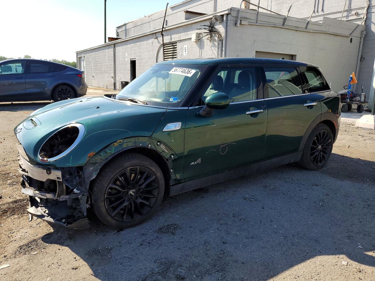 2018 MINI COOPER