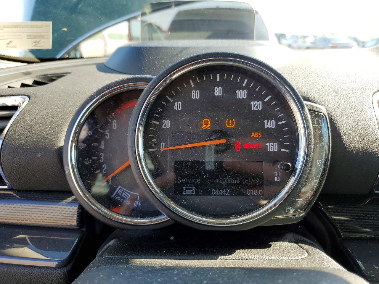 2018 MINI COOPER