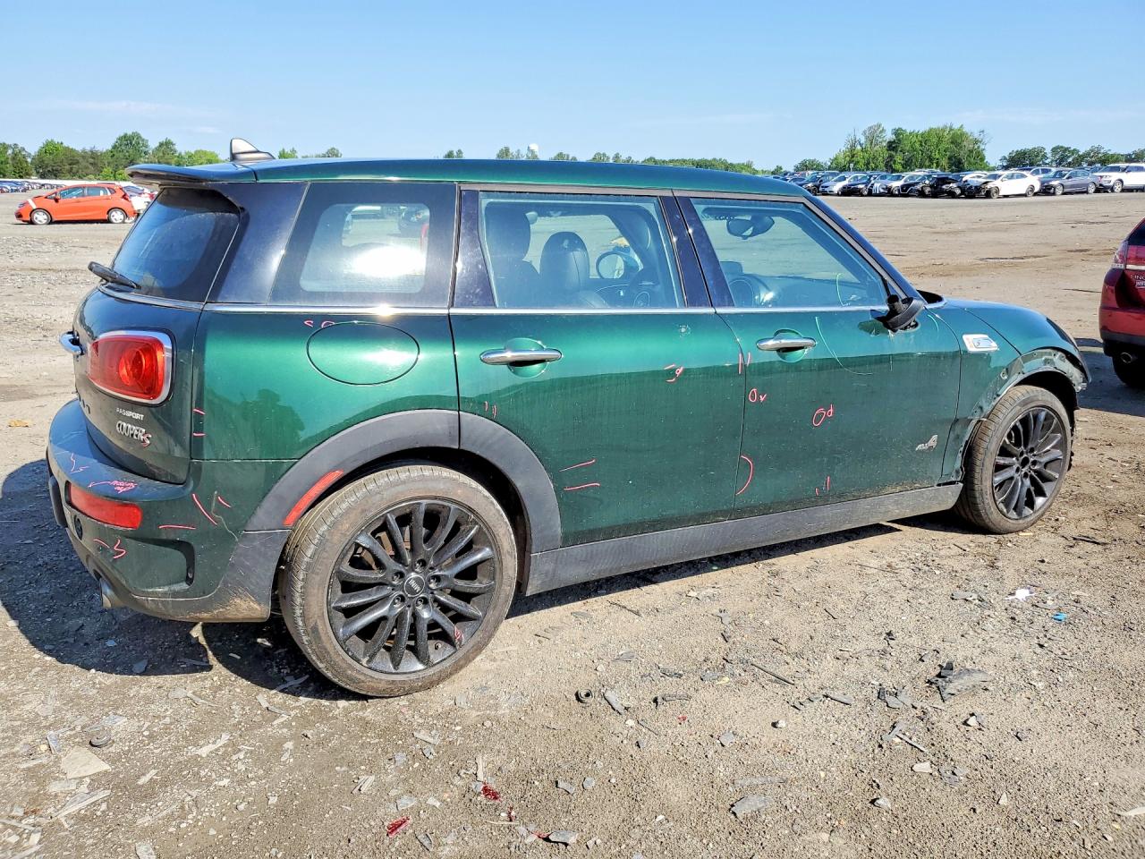 2018 MINI COOPER