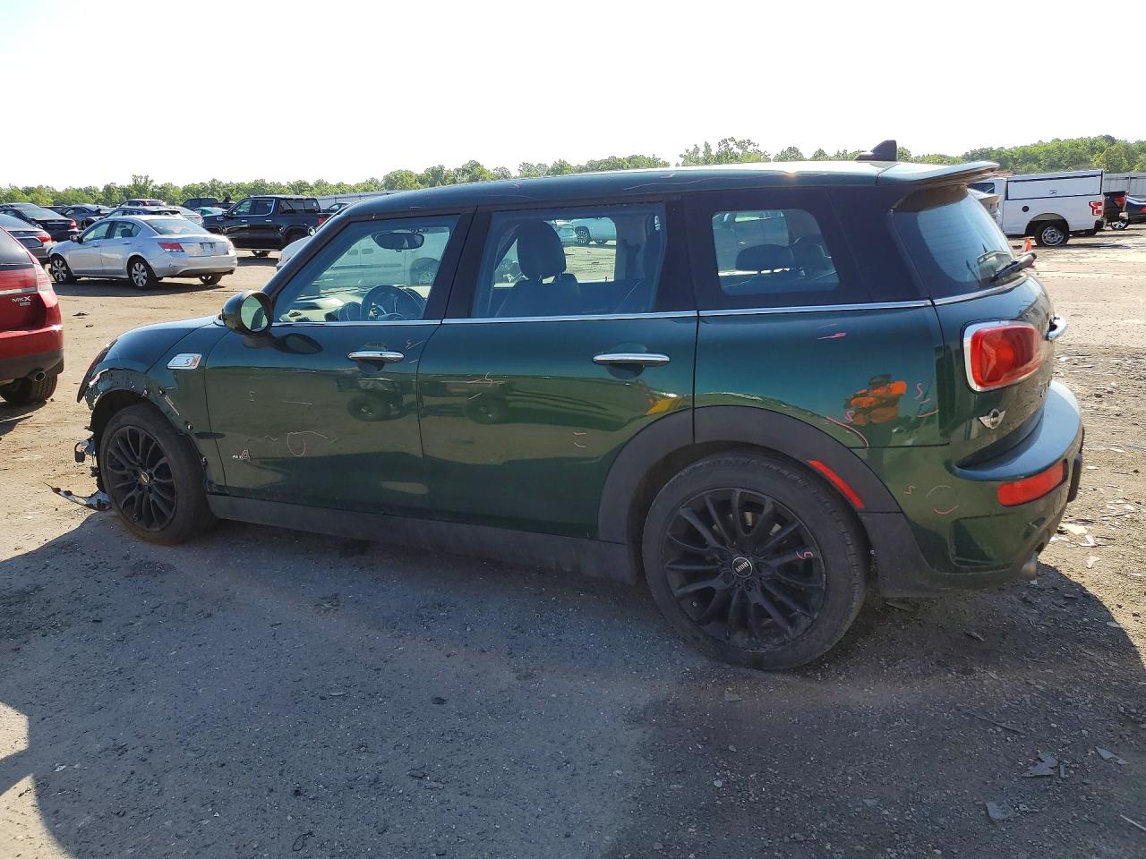 2018 MINI COOPER