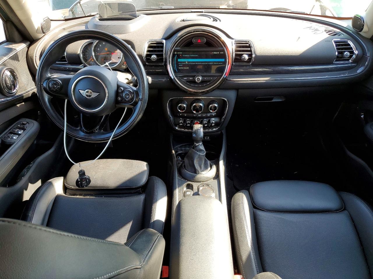 2018 MINI COOPER