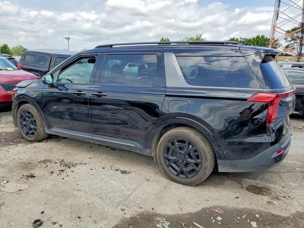 2026 KIA CARNIVAL SX, SX Prestige