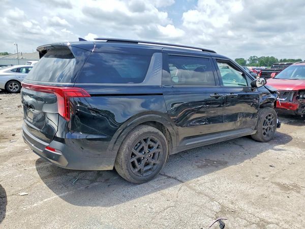 2026 KIA CARNIVAL SX, SX Prestige