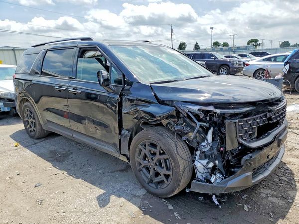 2026 KIA CARNIVAL SX, SX Prestige
