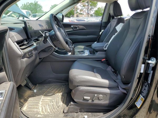 2026 KIA CARNIVAL SX, SX Prestige