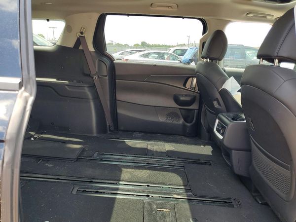 2026 KIA CARNIVAL SX, SX Prestige
