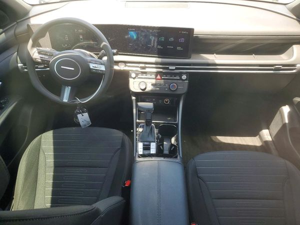 2025 HYUNDAI SANTA CRUZ SE