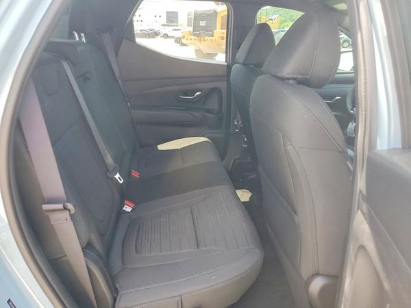 2025 HYUNDAI SANTA CRUZ SE